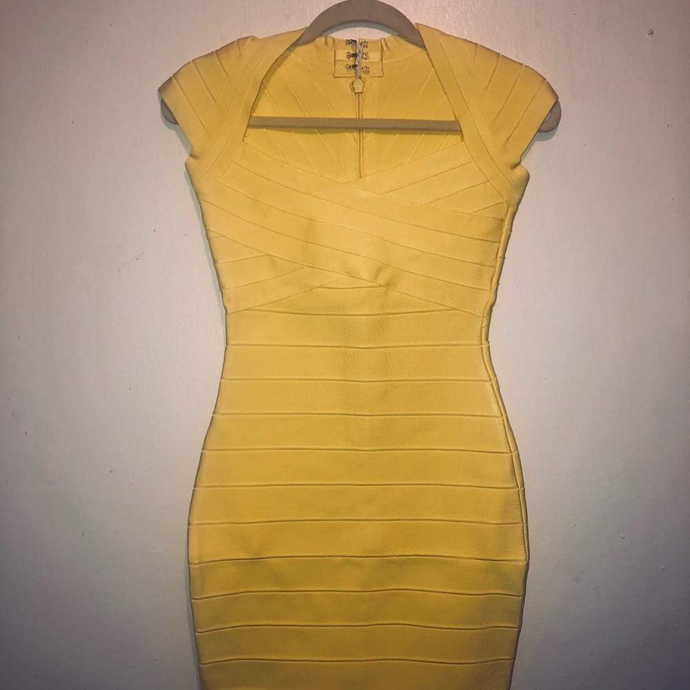 BodyCon Dress - Picture 2 of 5